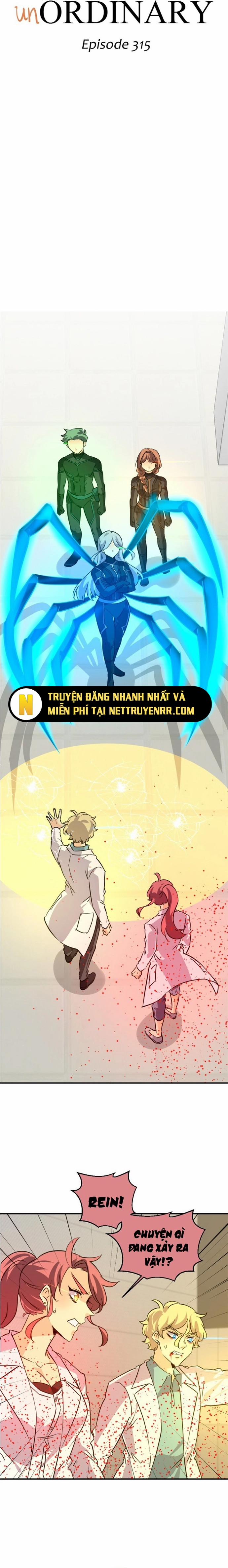 Thế Giới Không Hoàn Hảo 315 trang 3