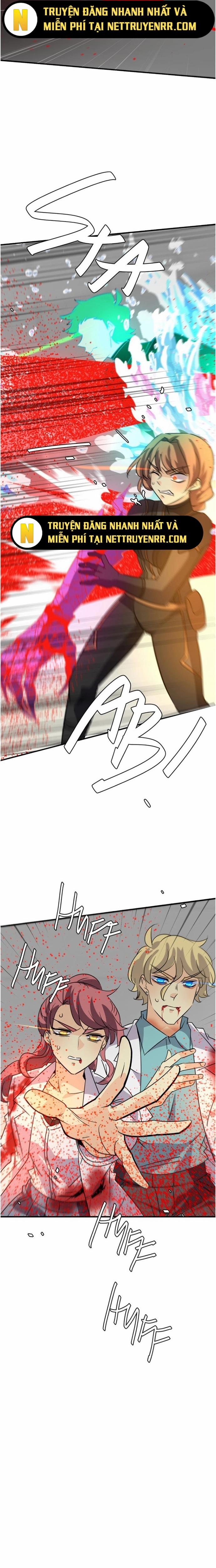 Thế Giới Không Hoàn Hảo 315 trang 30