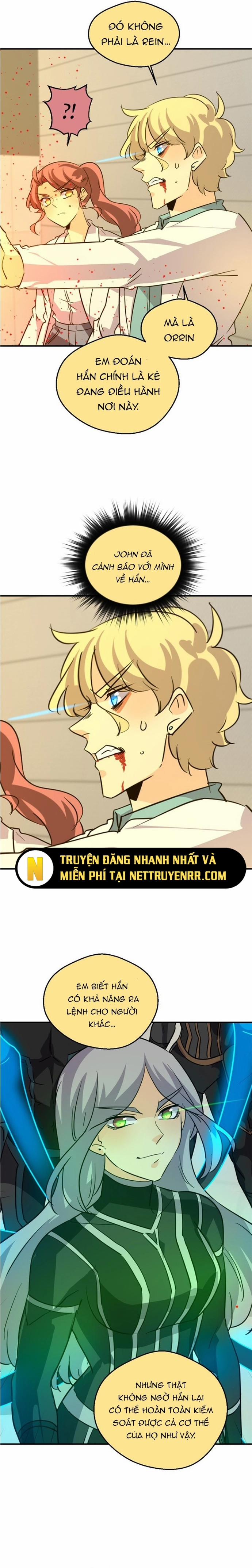 Thế Giới Không Hoàn Hảo 315 trang 4