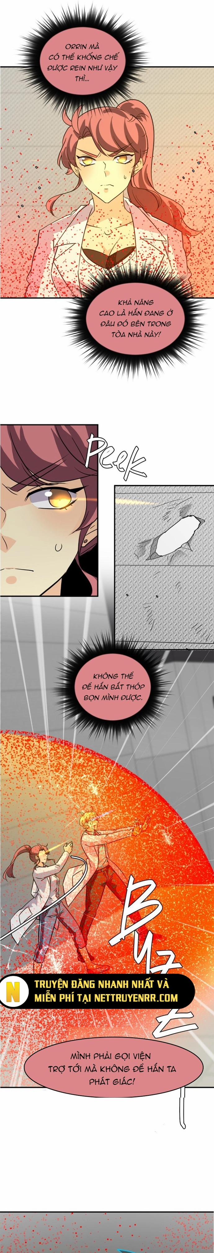 Thế Giới Không Hoàn Hảo 315 trang 5