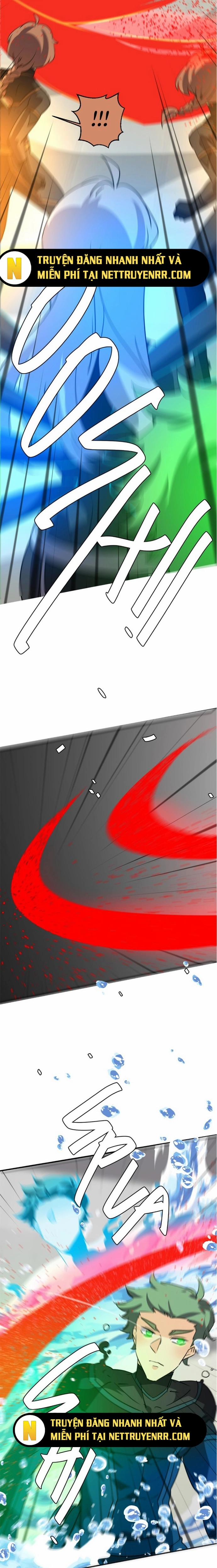 Thế Giới Không Hoàn Hảo 315 trang 9