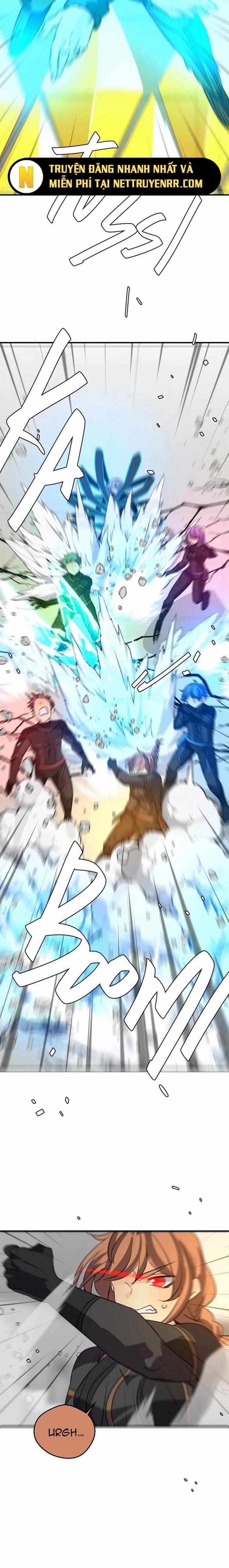 Thế Giới Không Hoàn Hảo 316 trang 11