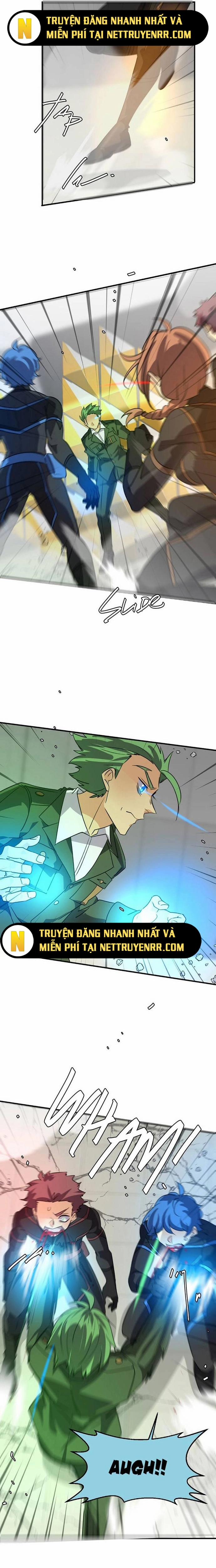 Thế Giới Không Hoàn Hảo 316 trang 12