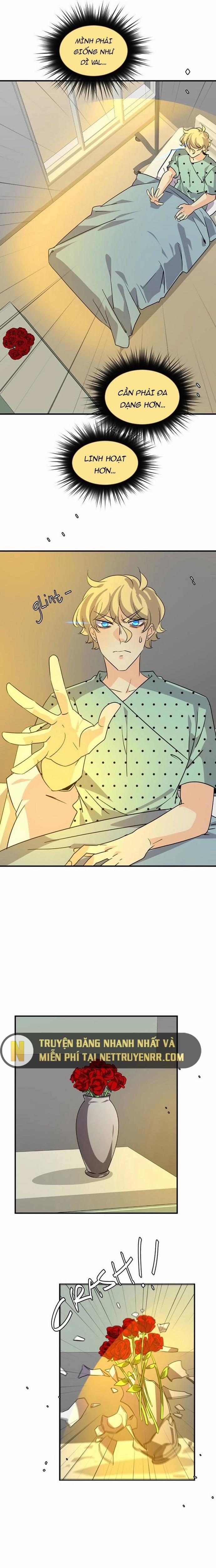 Thế Giới Không Hoàn Hảo 316 trang 14