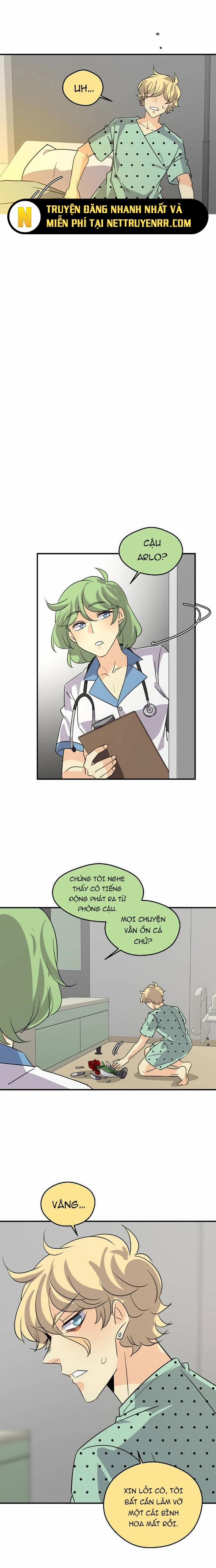 Thế Giới Không Hoàn Hảo 316 trang 15