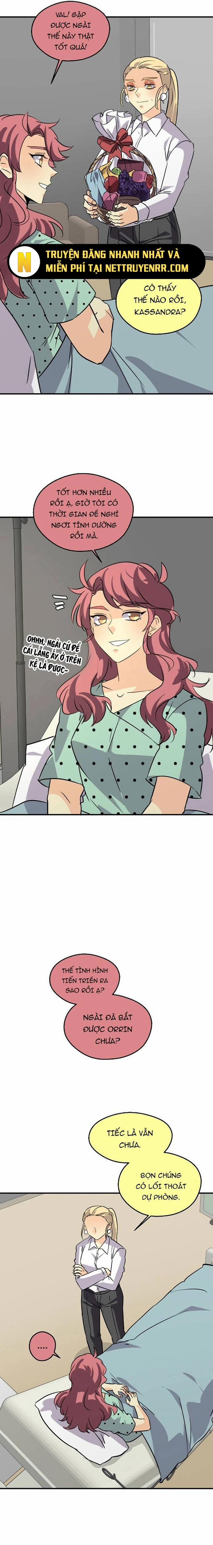 Thế Giới Không Hoàn Hảo 316 trang 18