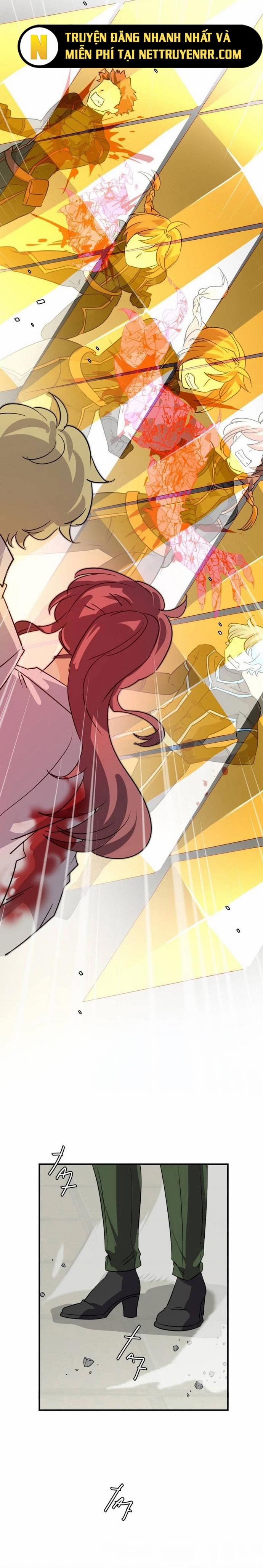 Thế Giới Không Hoàn Hảo 316 trang 2