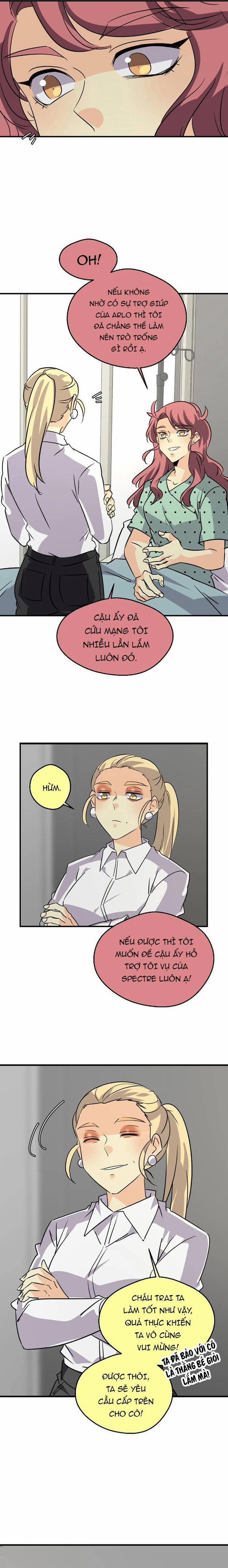 Thế Giới Không Hoàn Hảo 316 trang 22