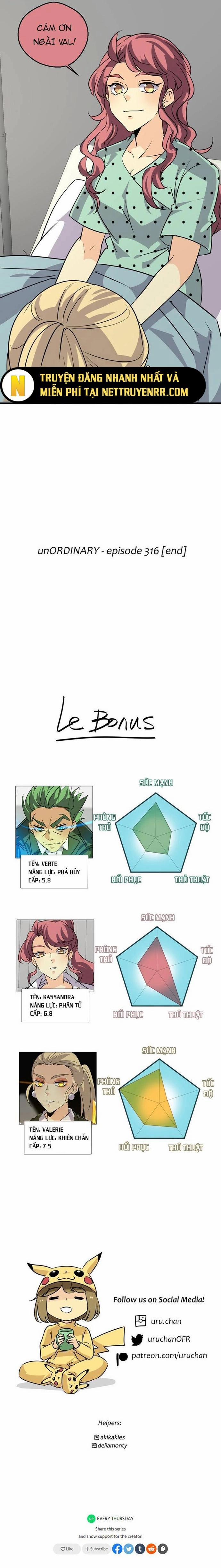 Thế Giới Không Hoàn Hảo 316 trang 23