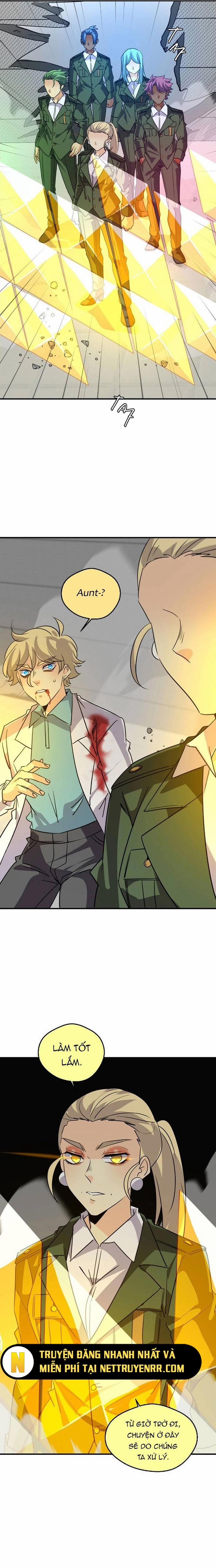 Thế Giới Không Hoàn Hảo 316 trang 3