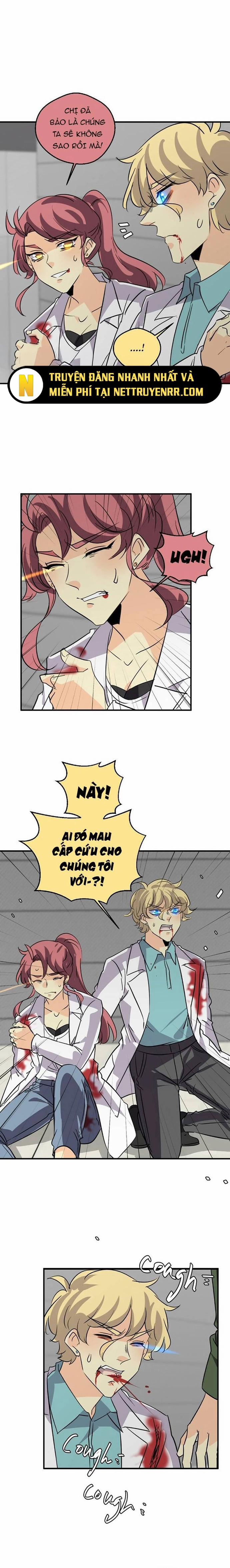 Thế Giới Không Hoàn Hảo 316 trang 5