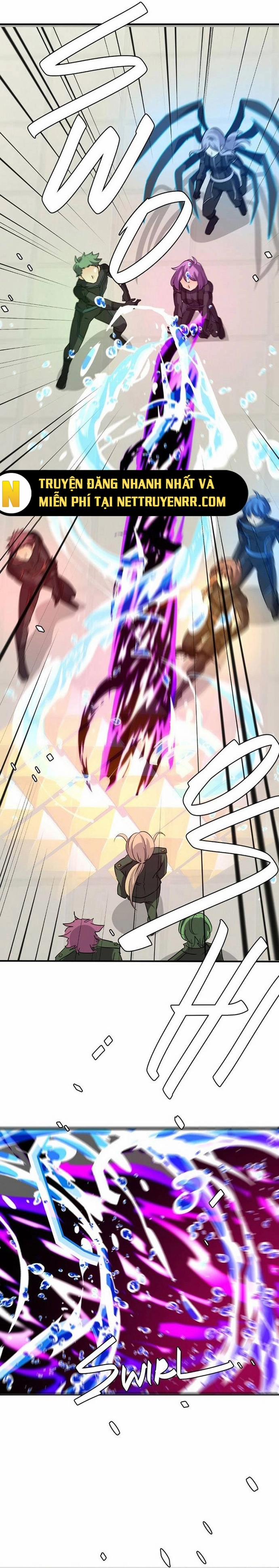 Thế Giới Không Hoàn Hảo 316 trang 8