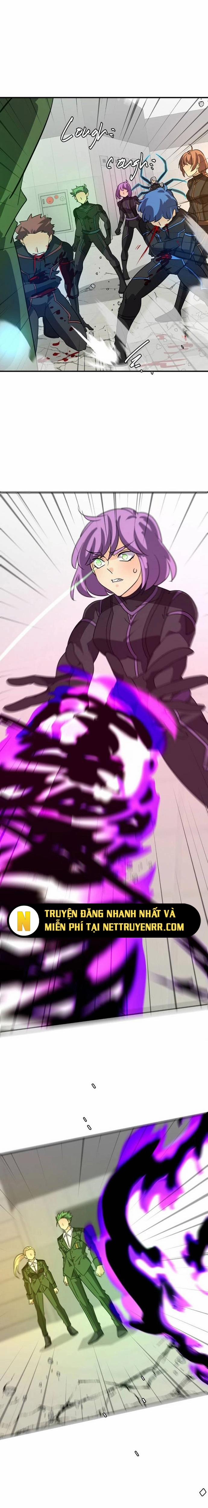 Thế Giới Không Hoàn Hảo 317 trang 13