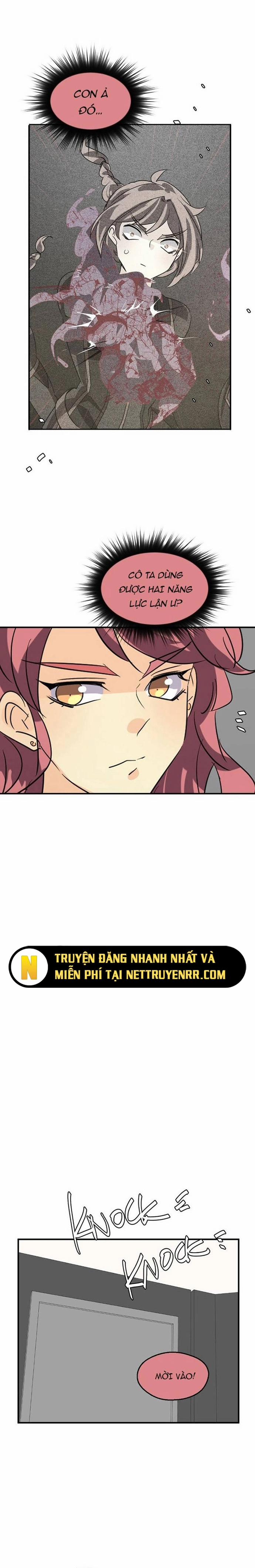 Thế Giới Không Hoàn Hảo 317 trang 20