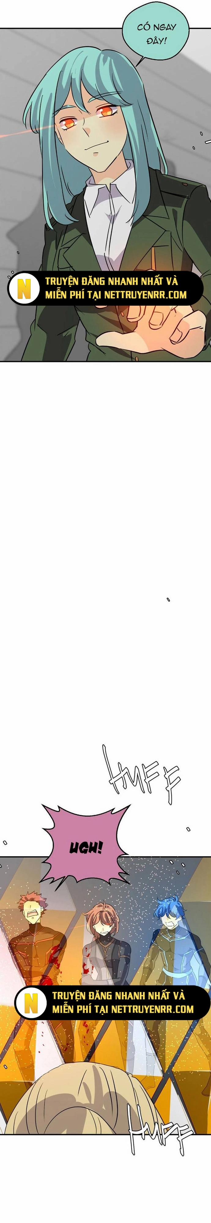 Thế Giới Không Hoàn Hảo 317 trang 6