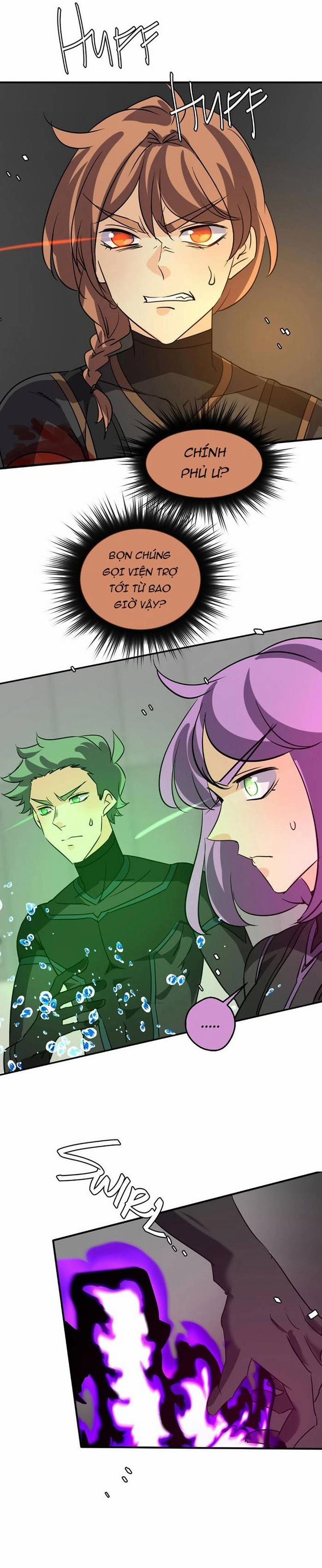 Thế Giới Không Hoàn Hảo 317 trang 7