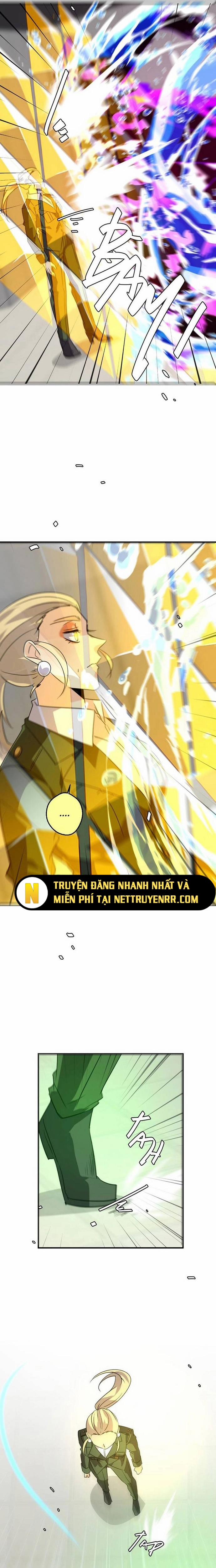 Thế Giới Không Hoàn Hảo 317 trang 9