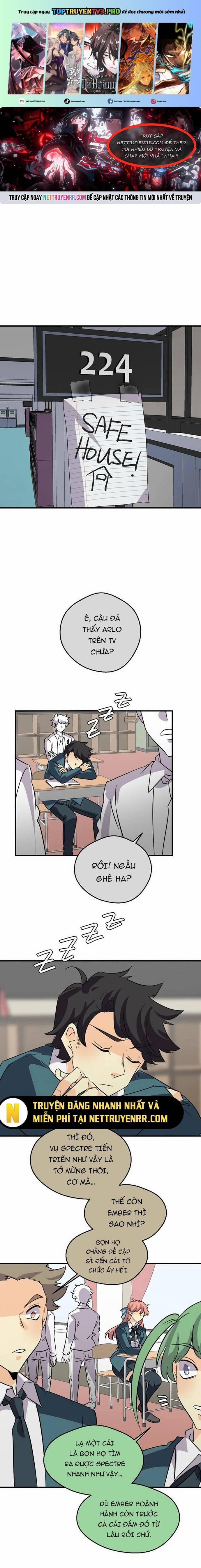 Thế Giới Không Hoàn Hảo 318 trang 0