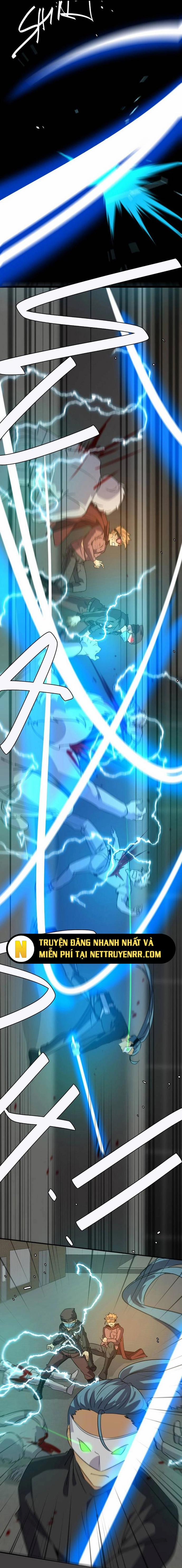 Thế Giới Không Hoàn Hảo 318 trang 10