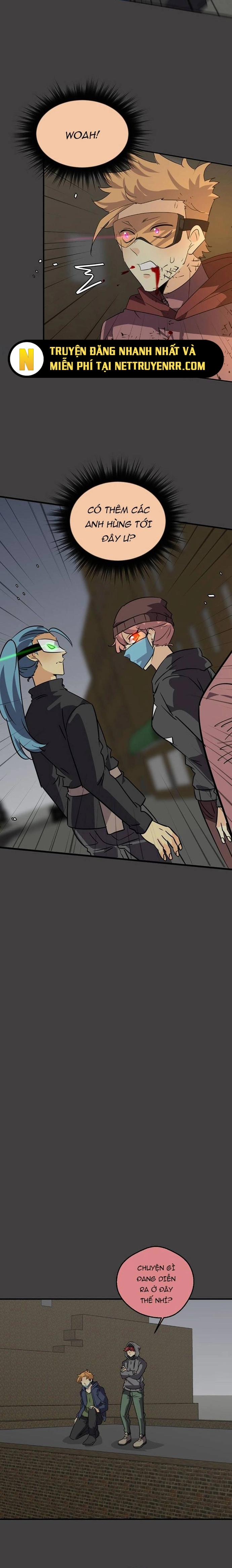 Thế Giới Không Hoàn Hảo 318 trang 11