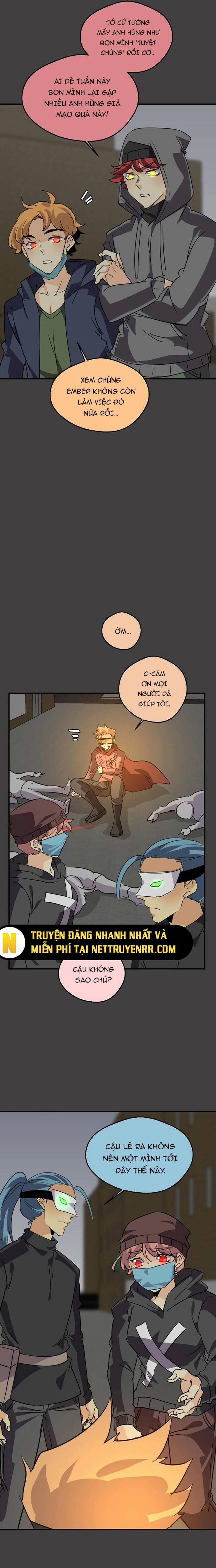 Thế Giới Không Hoàn Hảo 318 trang 12