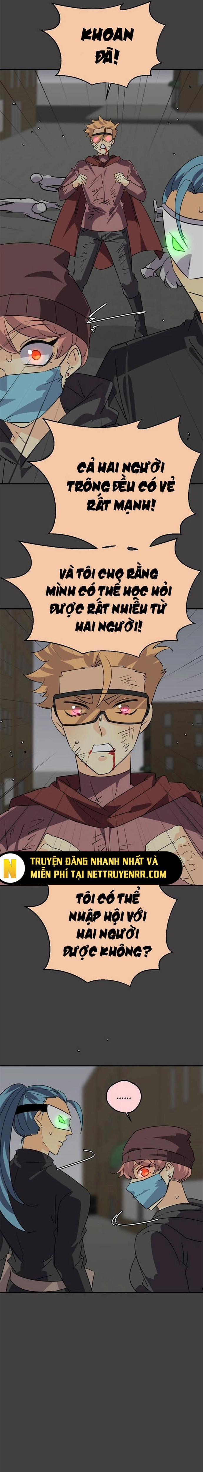 Thế Giới Không Hoàn Hảo 318 trang 18