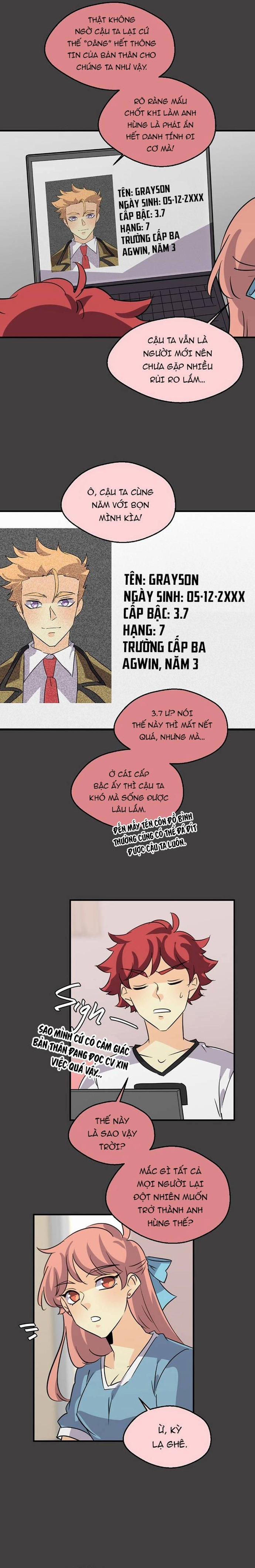 Thế Giới Không Hoàn Hảo 318 trang 20