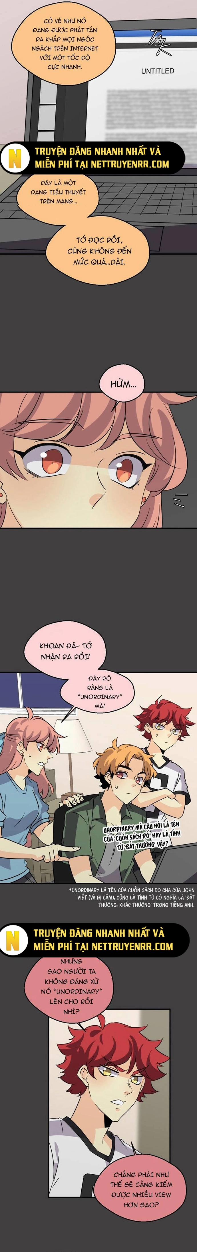 Thế Giới Không Hoàn Hảo 318 trang 22