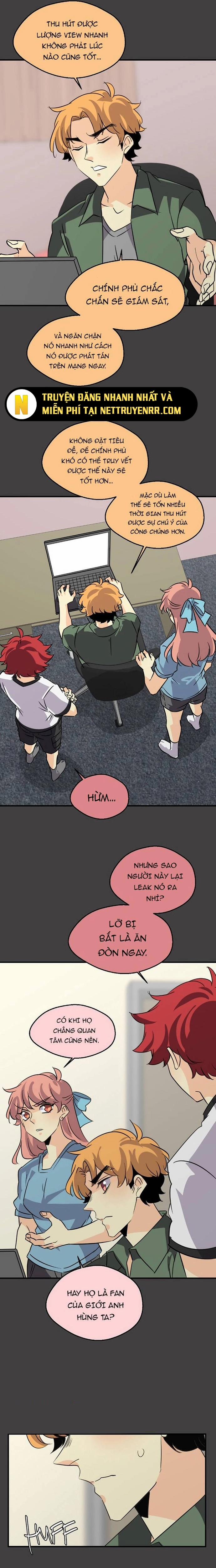 Thế Giới Không Hoàn Hảo 318 trang 23