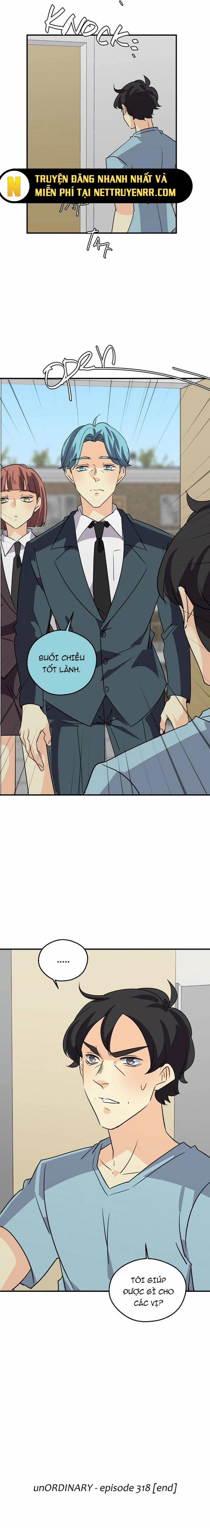 Thế Giới Không Hoàn Hảo 318 trang 27