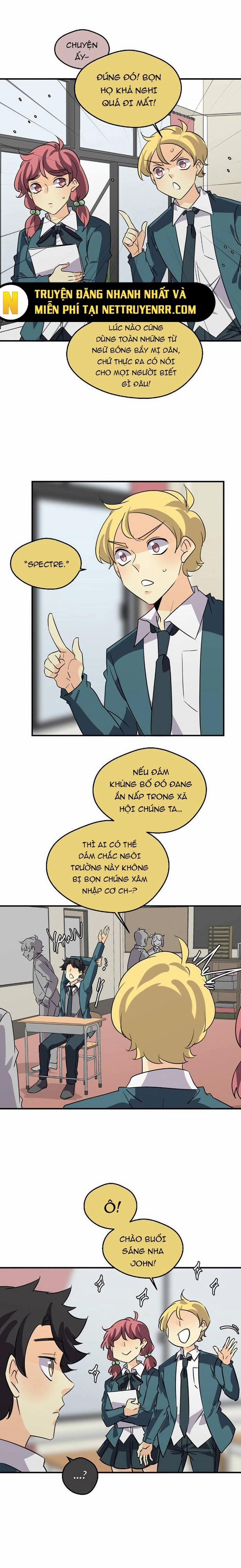 Thế Giới Không Hoàn Hảo 318 trang 3