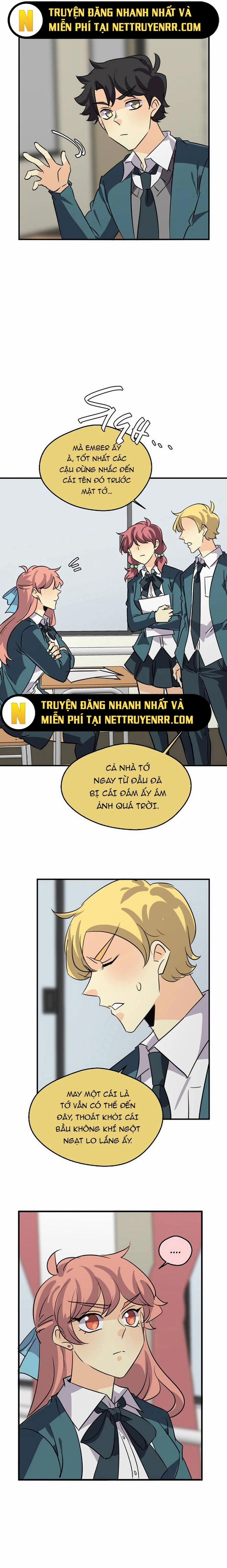 Thế Giới Không Hoàn Hảo 318 trang 4