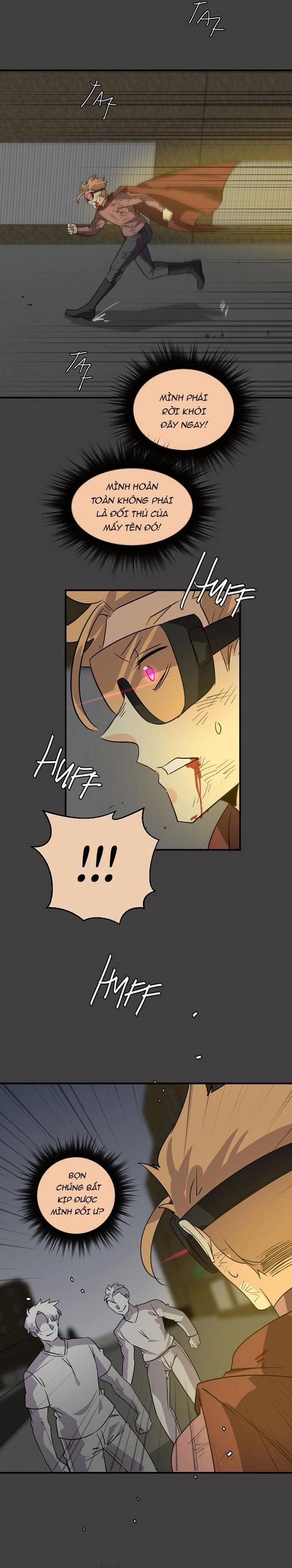 Thế Giới Không Hoàn Hảo 318 trang 6