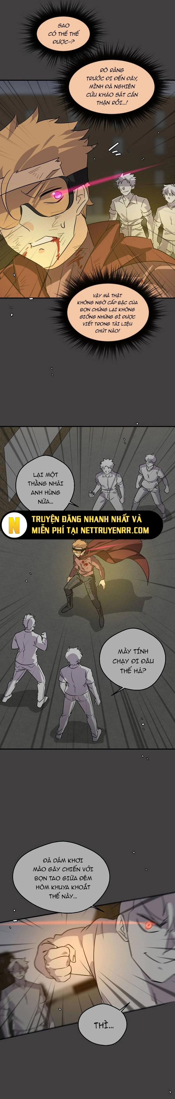 Thế Giới Không Hoàn Hảo 318 trang 7