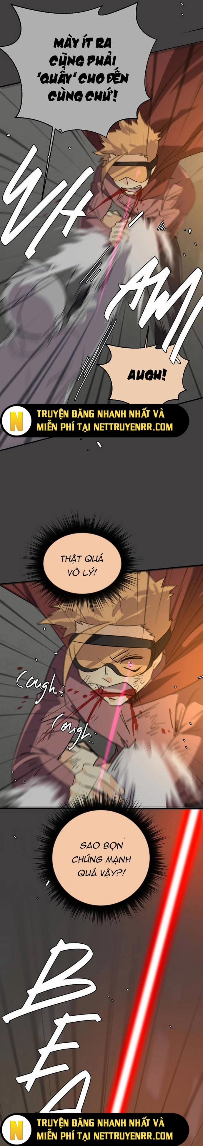 Thế Giới Không Hoàn Hảo 318 trang 8