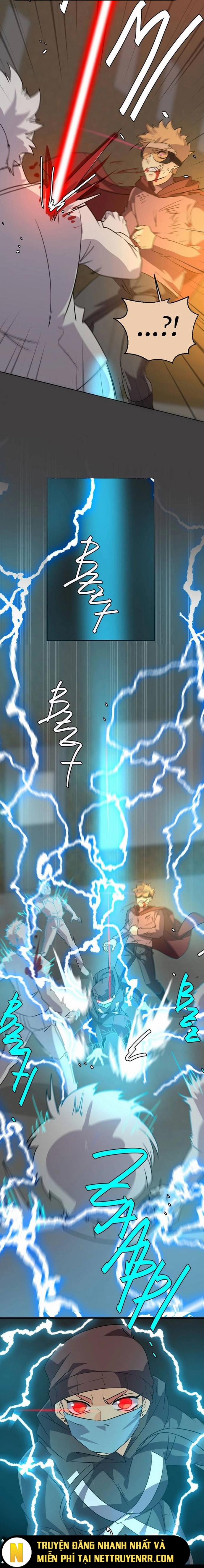 Thế Giới Không Hoàn Hảo 318 trang 9