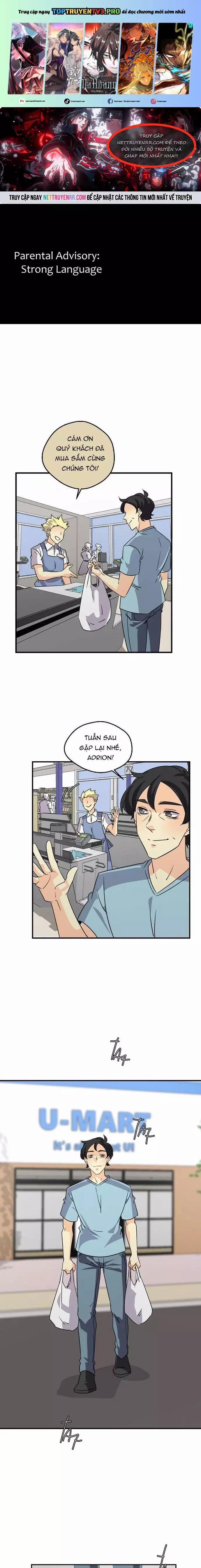 Thế Giới Không Hoàn Hảo 319 trang 0