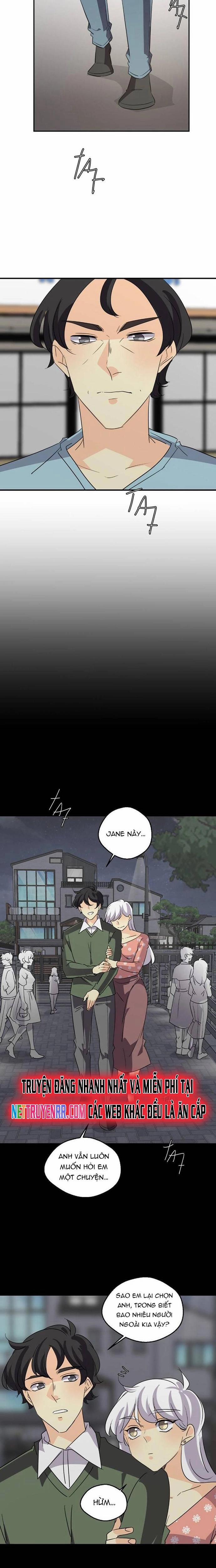 Thế Giới Không Hoàn Hảo 319 trang 1