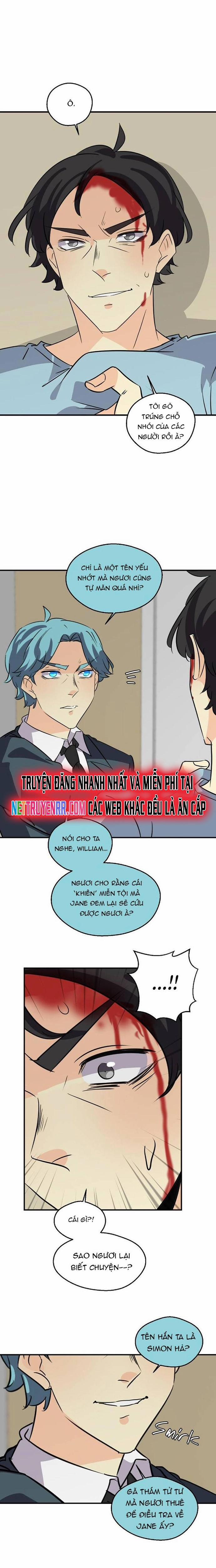 Thế Giới Không Hoàn Hảo 319 trang 11