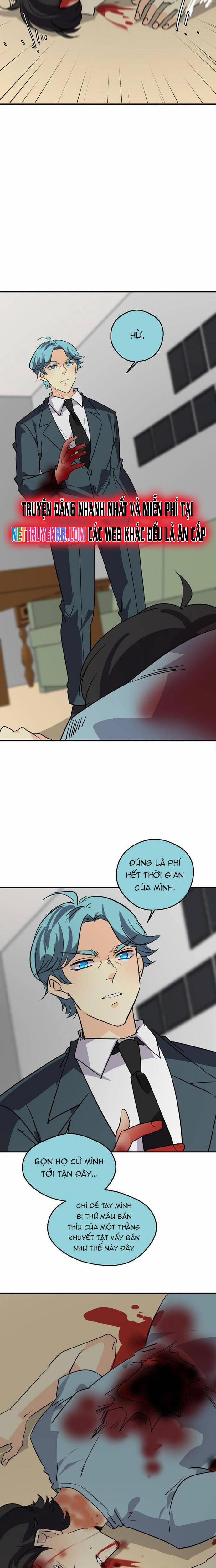 Thế Giới Không Hoàn Hảo 319 trang 17