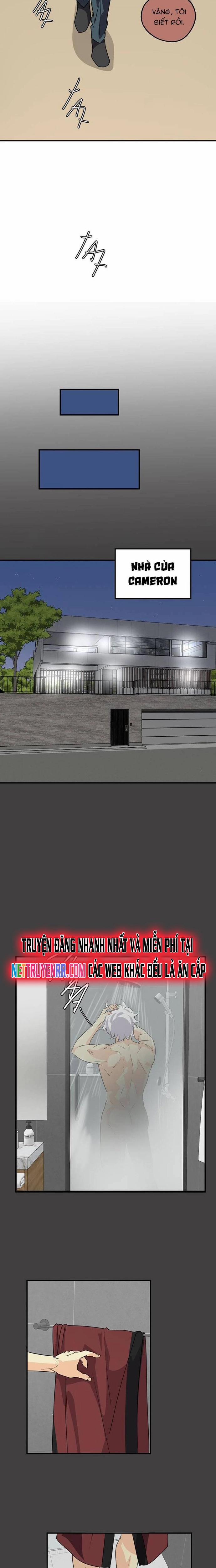 Thế Giới Không Hoàn Hảo 319 trang 19