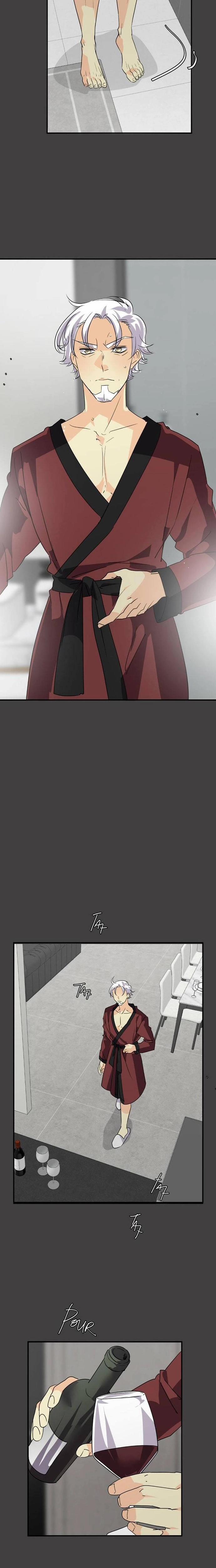 Thế Giới Không Hoàn Hảo 319 trang 20