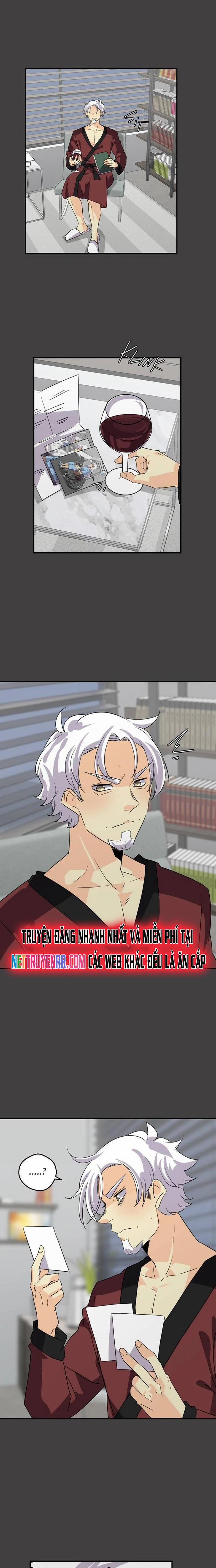 Thế Giới Không Hoàn Hảo 319 trang 21