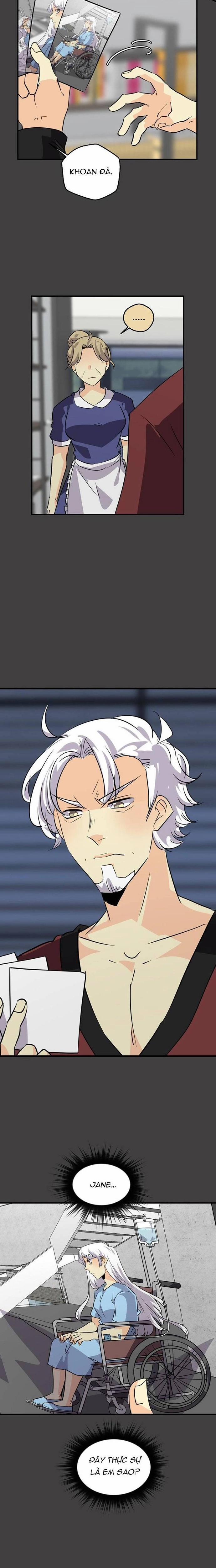 Thế Giới Không Hoàn Hảo 319 trang 24