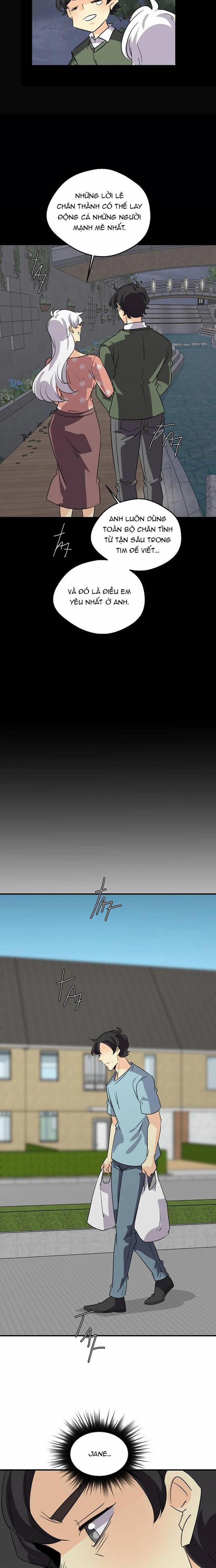 Thế Giới Không Hoàn Hảo 319 trang 3