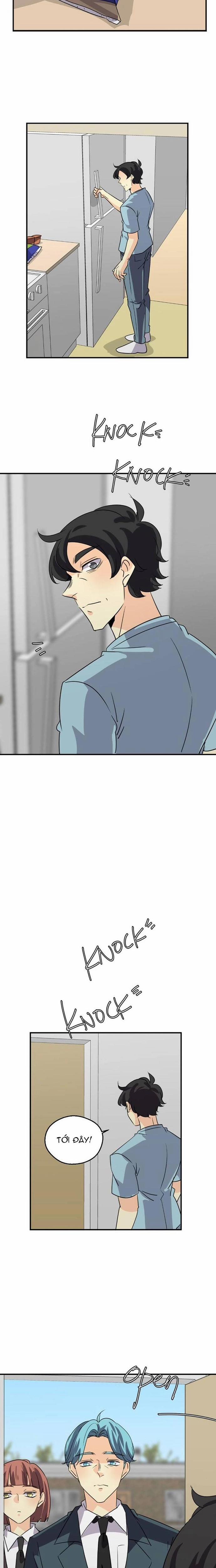 Thế Giới Không Hoàn Hảo 319 trang 6