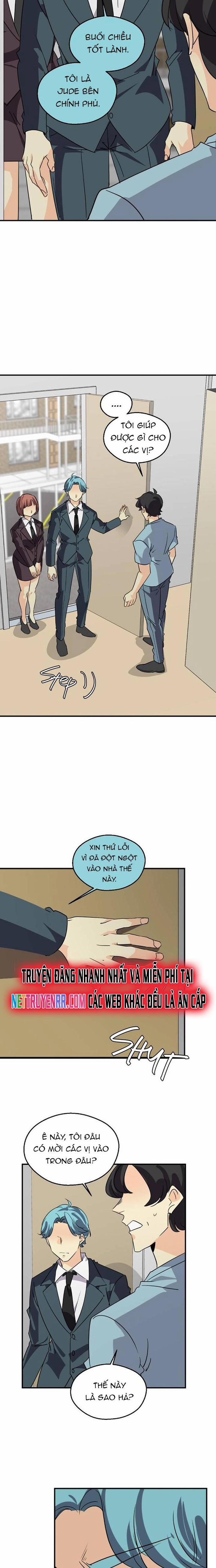 Thế Giới Không Hoàn Hảo 319 trang 7