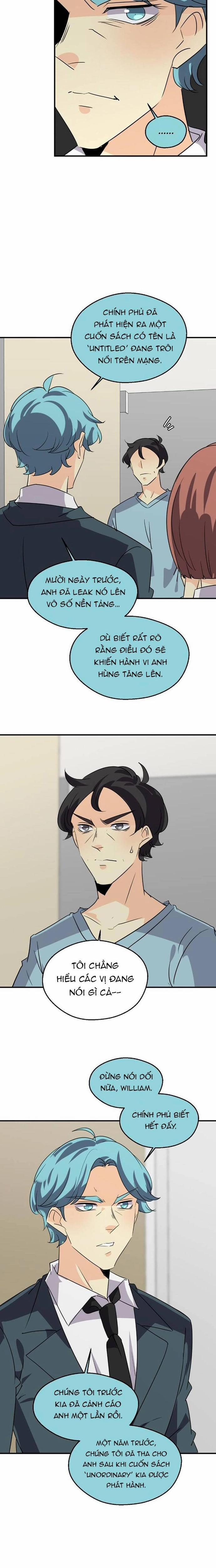 Thế Giới Không Hoàn Hảo 319 trang 8