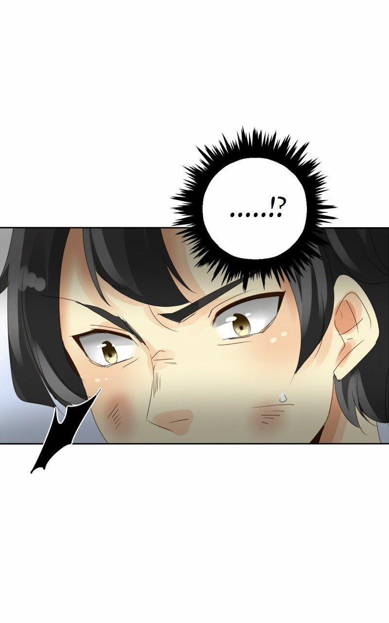 Thế Giới Không Hoàn Hảo 32 trang 17