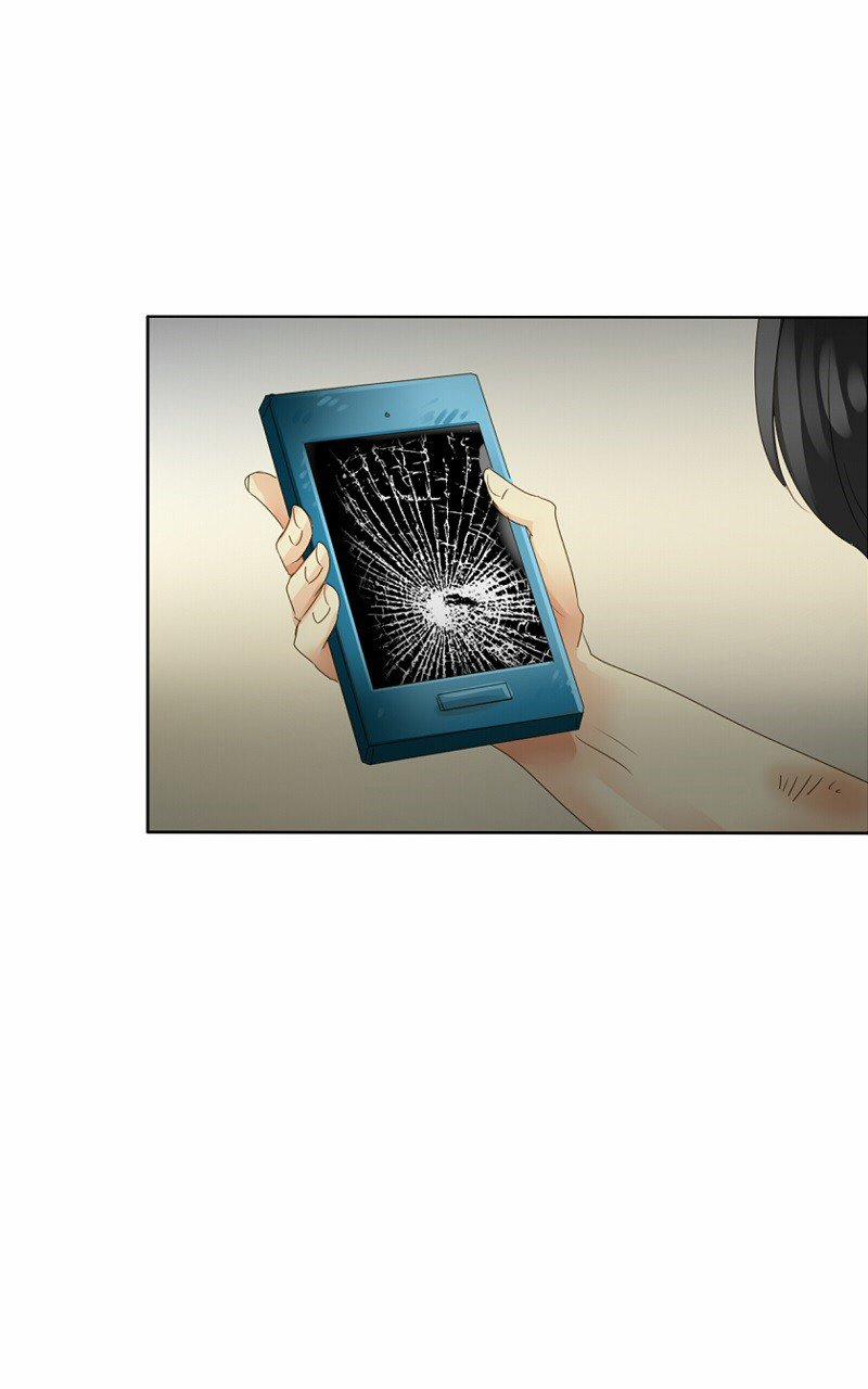 Thế Giới Không Hoàn Hảo 32 trang 18